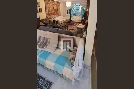 Casa à venda com 4 quartos, 360m² em Indianópolis, São Paulo