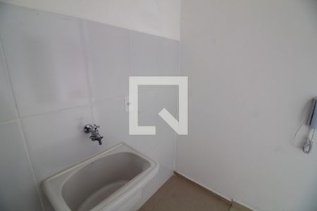 Apartamento para alugar com 34m², 2 quartos e sem vagaÁrea de Serviço