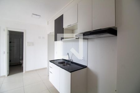Apartamento para alugar com 34m², 2 quartos e sem vagaCozinha