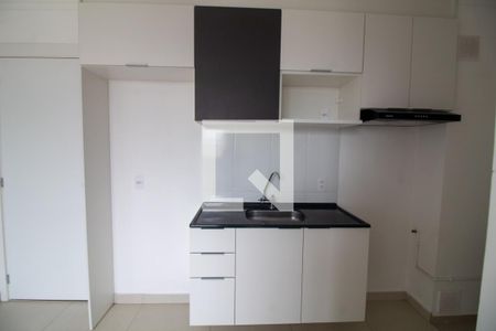 Apartamento para alugar com 34m², 2 quartos e sem vagaCozinha