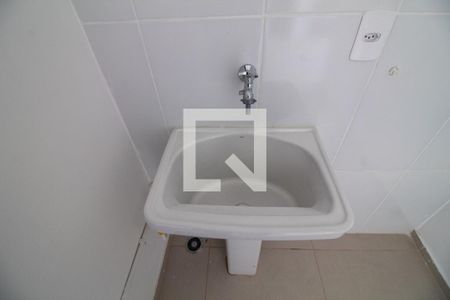 Apartamento para alugar com 34m², 2 quartos e sem vagaÁrea de Serviço