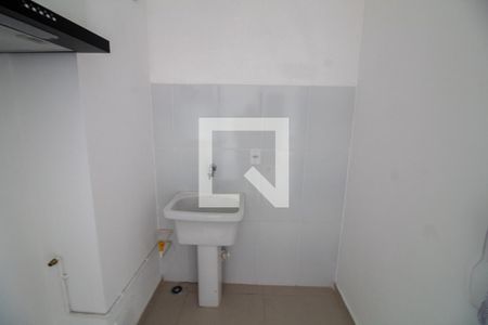 Apartamento para alugar com 34m², 2 quartos e sem vagaÁrea de Serviço