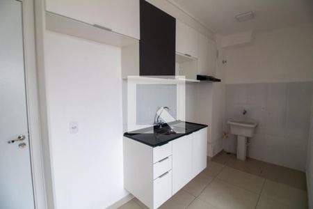 Apartamento para alugar com 34m², 2 quartos e sem vagaCozinha