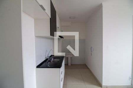 Apartamento para alugar com 34m², 2 quartos e sem vagaCozinha