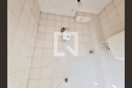 Apartamento à venda com 105m², 3 quartos e sem vagaBanheiro serviço