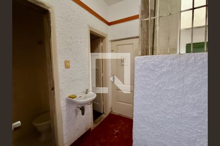 Apartamento à venda com 105m², 3 quartos e sem vagaÁrea serviço