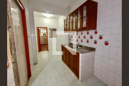 Apartamento à venda com 105m², 3 quartos e sem vagaCopa Cozinha