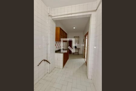 Apartamento à venda com 105m², 3 quartos e sem vagaCopa Cozinha