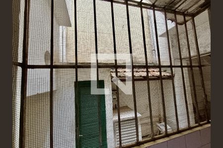 Apartamento à venda com 105m², 3 quartos e sem vagaÁrea serviço vista