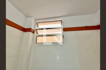 Apartamento à venda com 105m², 3 quartos e sem vagaBanheiro social