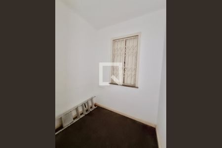 Apartamento à venda com 105m², 3 quartos e sem vagaQuarto serviço