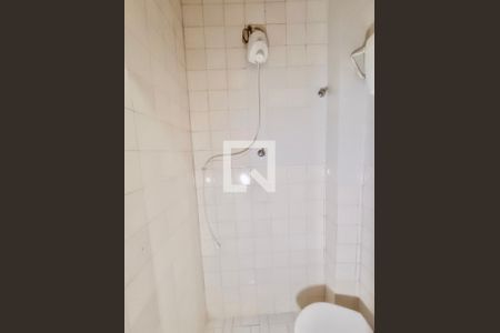 Apartamento à venda com 105m², 3 quartos e sem vagaBanheiro serviço