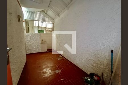 Apartamento à venda com 105m², 3 quartos e sem vagaÁrea serviço