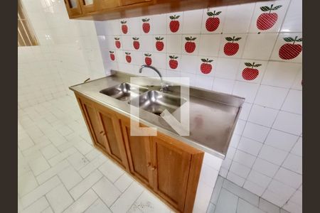 Apartamento à venda com 105m², 3 quartos e sem vagaCopa Cozinha