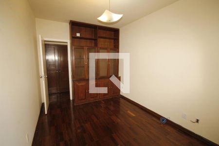 quarto 1 de apartamento à venda com 3 quartos, 116m² em Sion, Belo Horizonte