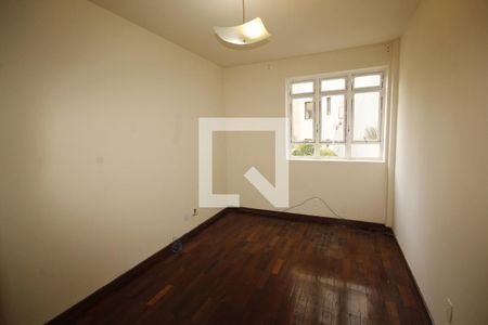 quarto 1 de apartamento à venda com 3 quartos, 116m² em Sion, Belo Horizonte