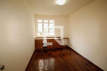 quarto 2 de apartamento à venda com 3 quartos, 116m² em Sion, Belo Horizonte