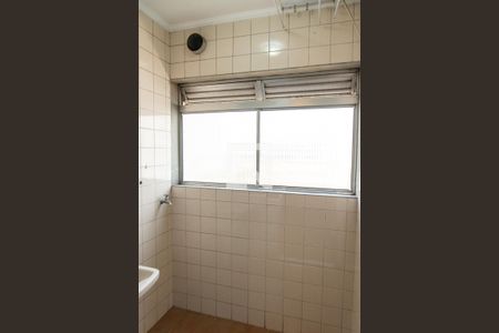 Apartamento para alugar com 55m², 2 quartos e 1 vagaÁrea de serviço