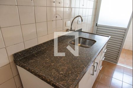 Apartamento para alugar com 55m², 2 quartos e 1 vagaCozinha