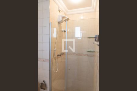 Apartamento para alugar com 55m², 2 quartos e 1 vagaBanheiro