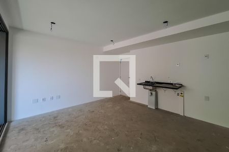 sala de apartamento à venda com 2 quartos, 63m² em Vila Mariana, São Paulo