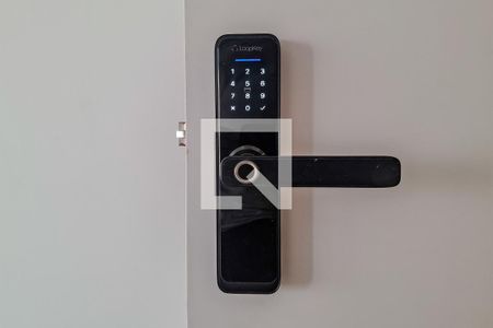 entrada de apartamento à venda com 2 quartos, 63m² em Vila Mariana, São Paulo