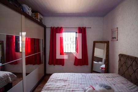 Quarto 1 de casa para alugar com 2 quartos, 300m² em Vila Curuçá Velha, São Paulo