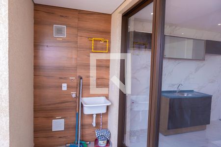 Apartamento para alugar com 44m², 2 quartos e sem vagaÁrea de Serviço