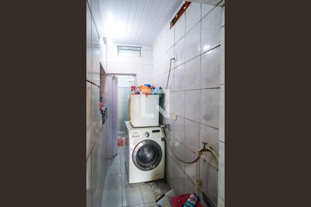 Casa à venda com 230m², 3 quartos e sem vagaBanheiro Casa 1