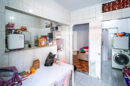 Casa à venda com 230m², 3 quartos e sem vagaCozinha Casa 1