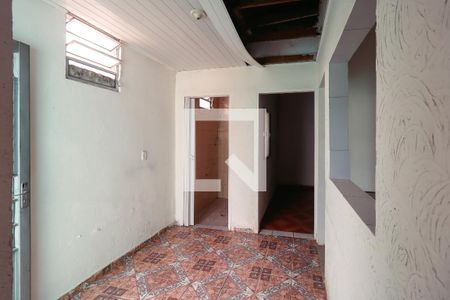 Casa à venda com 230m², 3 quartos e sem vagaSala Casa 2