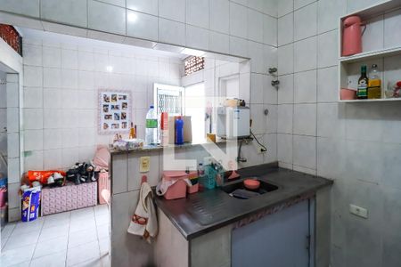 Casa à venda com 230m², 3 quartos e sem vagaCozinha Casa 1