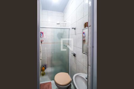 Casa à venda com 230m², 3 quartos e sem vagaBanheiro Casa 1