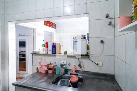 Casa à venda com 230m², 3 quartos e sem vagaCozinha Casa 1