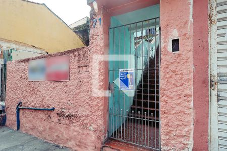 Casa à venda com 230m², 3 quartos e sem vagaFachada
