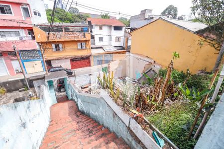 Casa à venda com 230m², 3 quartos e sem vagaVaranda