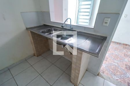 Casa à venda com 230m², 3 quartos e sem vagaCozinha Casa 2