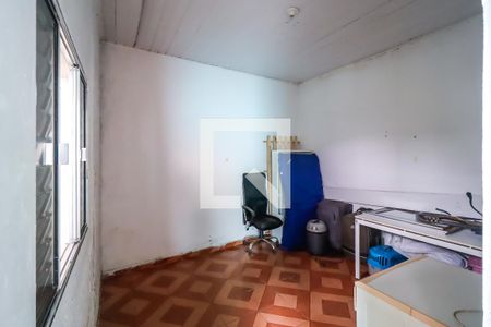 Casa à venda com 230m², 3 quartos e sem vagaQuarto 3 Casa 2