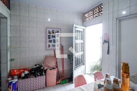 Casa à venda com 230m², 3 quartos e sem vagaCozinha Casa 1