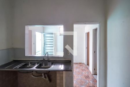 Casa à venda com 230m², 3 quartos e sem vagaCozinha Casa 2