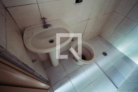 Casa à venda com 230m², 3 quartos e sem vagaBanheiro Casa 2