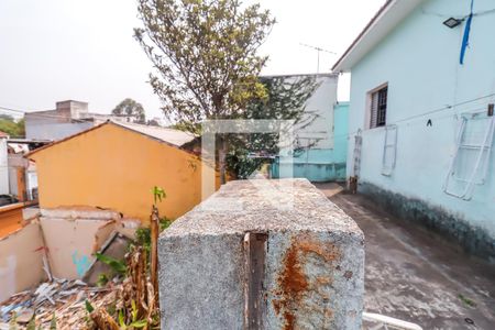 Casa à venda com 230m², 3 quartos e sem vagaVaranda