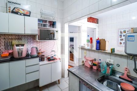 Casa à venda com 230m², 3 quartos e sem vagaCozinha Casa 1