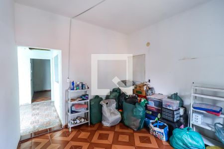 Casa à venda com 230m², 3 quartos e sem vagaQuarto 1 Casa 2