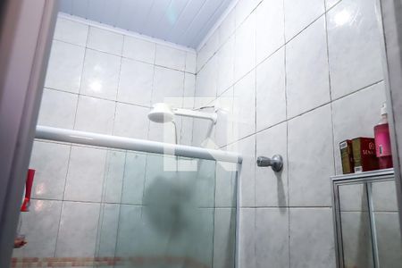 Casa à venda com 230m², 3 quartos e sem vagaBanheiro Casa 1