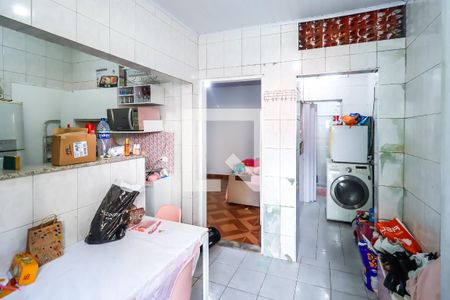 Casa à venda com 230m², 3 quartos e sem vagaCozinha Casa 1