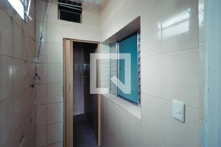 Casa à venda com 230m², 3 quartos e sem vagaBanheiro Casa 2