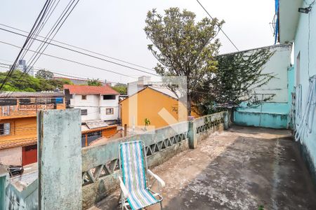 Casa à venda com 230m², 3 quartos e sem vagaVaranda