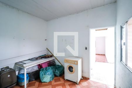 Casa à venda com 230m², 3 quartos e sem vagaQuarto 3 Casa 2