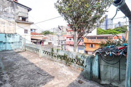 Casa à venda com 230m², 3 quartos e sem vagaVaranda